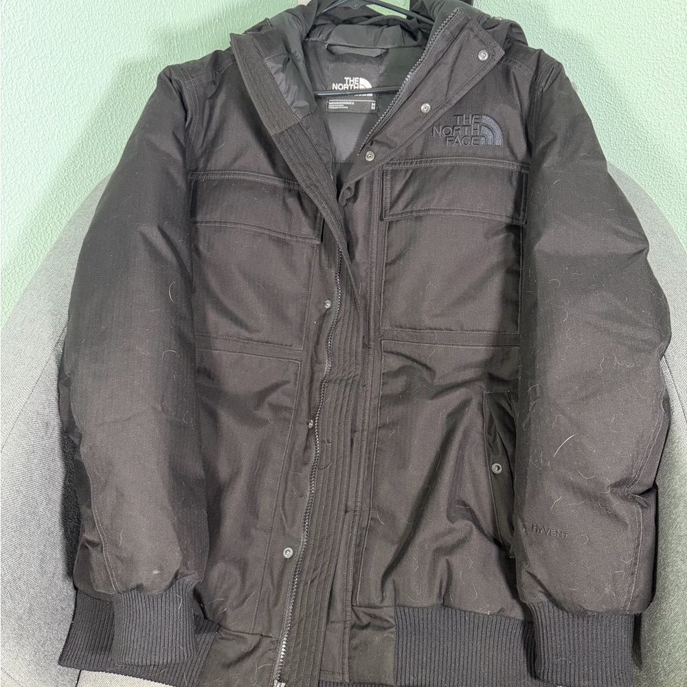 The North Face Men's Jacket